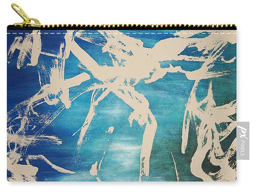 Tranquilidad  - Carry-All Pouch