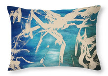 Load image into Gallery viewer, Tranquilidad  - Throw Pillow