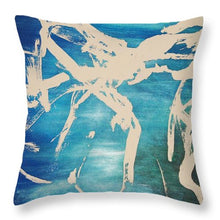 Load image into Gallery viewer, Tranquilidad  - Throw Pillow