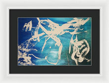 Load image into Gallery viewer, Tranquilidad  - Framed Print