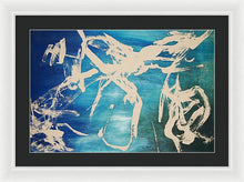 Load image into Gallery viewer, Tranquilidad  - Framed Print