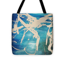 Load image into Gallery viewer, Tranquilidad  - Tote Bag