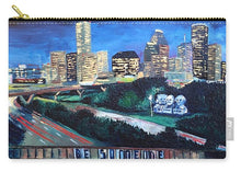 Load image into Gallery viewer, Turner&#39;s City - Carry-All Pouch
