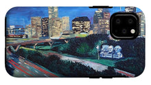 Load image into Gallery viewer, Turner&#39;s City - Phone Case
