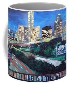 Turner's City - Mug