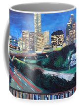 Load image into Gallery viewer, Turner&#39;s City - Mug