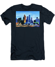 Load image into Gallery viewer, Twilight Commute - T-Shirt