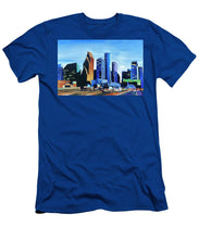 Load image into Gallery viewer, Twilight Commute - T-Shirt