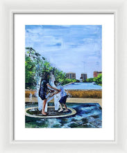 Load image into Gallery viewer, UnADULTurated Fun - Framed Print