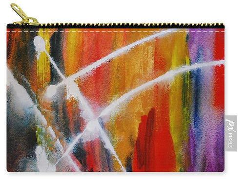Untitled - Carry-All Pouch