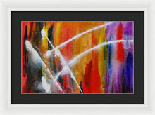 Load image into Gallery viewer, Untitled - Framed Print