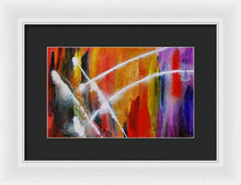 Load image into Gallery viewer, Untitled - Framed Print