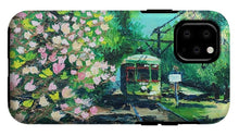 Load image into Gallery viewer, Uptown Bound - Phone Case