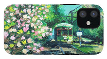Load image into Gallery viewer, Uptown Bound - Phone Case