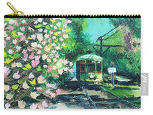 Load image into Gallery viewer, Uptown Bound - Carry-All Pouch