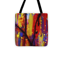 Load image into Gallery viewer, Urban Carnival - Tote Bag