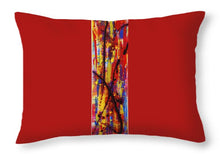 Load image into Gallery viewer, Urban Carnival - Throw Pillow