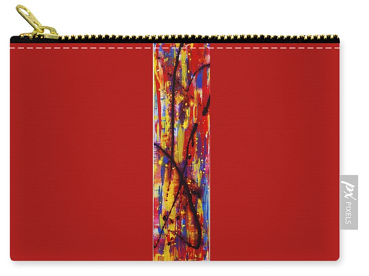 Urban Carnival - Carry-All Pouch