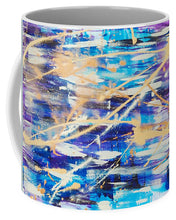 Load image into Gallery viewer, Urban Footprint - Mug