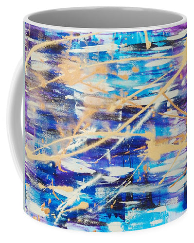 Urban Footprint - Mug