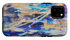 Urban Footprint - Phone Case