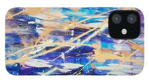 Urban Footprint - Phone Case