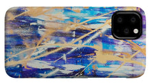 Load image into Gallery viewer, Urban Footprint - Phone Case