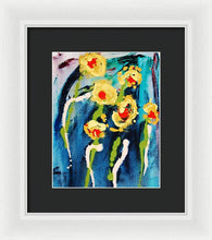 Load image into Gallery viewer, Urban Garden - Framed Print