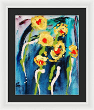Load image into Gallery viewer, Urban Garden - Framed Print
