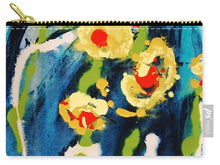 Load image into Gallery viewer, Urban Garden - Carry-All Pouch