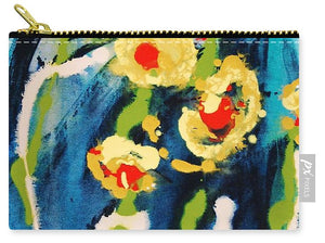 Urban Garden - Carry-All Pouch