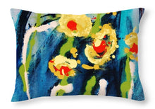 Load image into Gallery viewer, Urban Garden - Throw Pillow