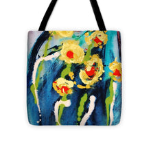 Load image into Gallery viewer, Urban Garden - Tote Bag