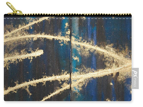 Urban Nightscape - Carry-All Pouch