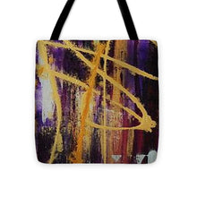Load image into Gallery viewer, Urban Royality - Tote Bag