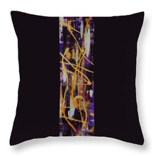 Load image into Gallery viewer, Urban Royality - Throw Pillow