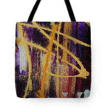 Load image into Gallery viewer, Urban Royality - Tote Bag