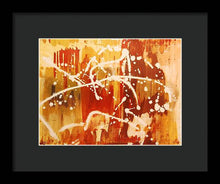 Load image into Gallery viewer, Urban Scrawl - Framed Print