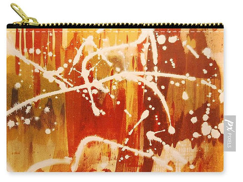 Urban Scrawl - Carry-All Pouch