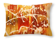 Load image into Gallery viewer, Urban Scrawl - Throw Pillow