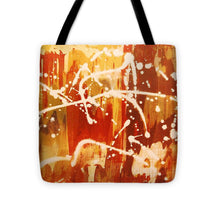 Load image into Gallery viewer, Urban Scrawl - Tote Bag