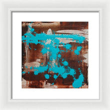 Load image into Gallery viewer, Urbanesque I - Framed Print