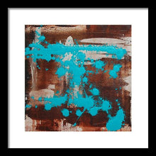 Load image into Gallery viewer, Urbanesque I - Framed Print