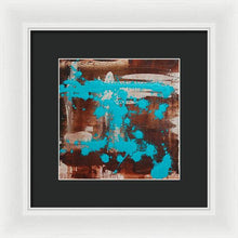 Load image into Gallery viewer, Urbanesque I - Framed Print