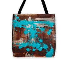 Load image into Gallery viewer, Urbanesque I - Tote Bag