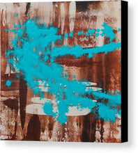 Load image into Gallery viewer, Urbanesque II - Canvas Print