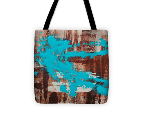 Urbanesque II - Tote Bag
