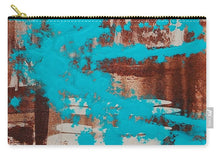 Load image into Gallery viewer, Urbanesque II - Carry-All Pouch