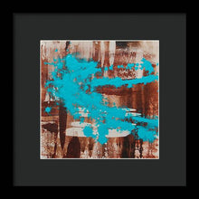Load image into Gallery viewer, Urbanesque II - Framed Print