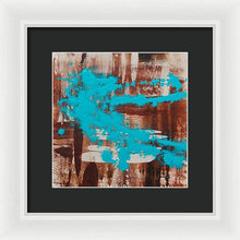 Load image into Gallery viewer, Urbanesque II - Framed Print